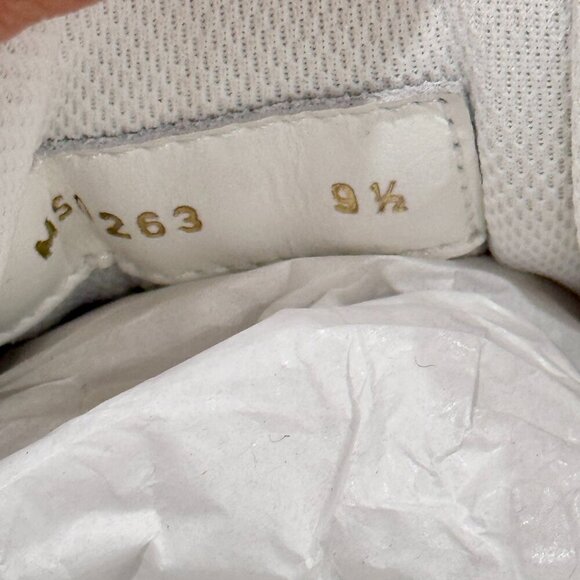 Louis Vuitton LV Trainer Men's Sneaker Black and White - Picture 5 of 10